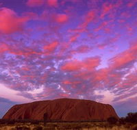 Uluru-Kata Tjuta National Park - Accommodation Gold Coast