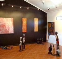 Ironwood Arts - Accommodation Gold Coast