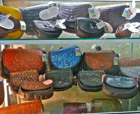 Barra Shack - Accommodation Gold Coast 0