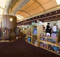 Mulgara Gallery - Accommodation Gold Coast