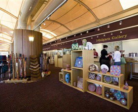 Mulgara Gallery - Accommodation Gold Coast 0