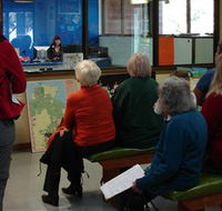 Alice Springs School of the Air Visitor Centre - Accommodation Gold Coast
