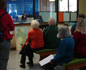 Alice Springs School Of The Air Visitor Centre - Accommodation Gold Coast 0