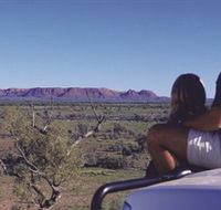 Tnorala/Gosse Bluff Conservation Reserve - Accommodation Gold Coast