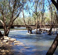 Low Level Nature Reserve - Accommodation Gold Coast