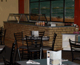 Tennant Creek Memorial Club Inc - Accommodation Gold Coast 0