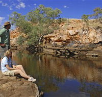 Davenport Range National Park - Accommodation Gold Coast