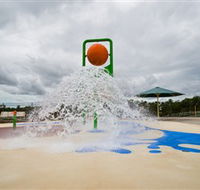 Palmerston Water Park - Accommodation Gold Coast