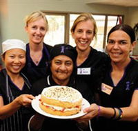 Kwerralye Cafe - Accommodation Gold Coast
