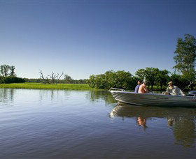 Jabiru NT 1 Gold Coast