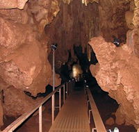 Cutta Cutta Caves Nature Park - Accommodation Gold Coast
