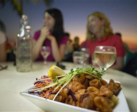 Darwin Trailer Boat Club - Accommodation Gold Coast 0