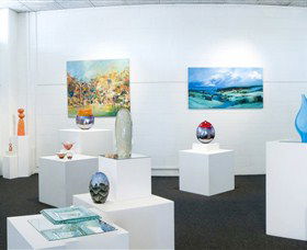 Framed Art Gallery - 1 Gold Coast 0