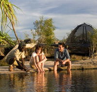 Kakadu National Park - Accommodation Gold Coast