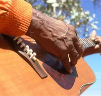 Winanjjikari Music Centre - Accommodation Gold Coast