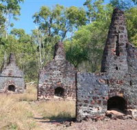 Victoria Settlement - Accommodation Gold Coast