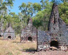 Victoria Settlement - 1 Gold Coast 0