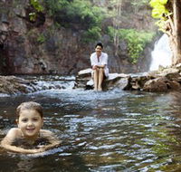 Florence Creek Walk - Accommodation Gold Coast