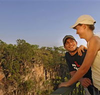 Tolmer Falls - Accommodation Gold Coast