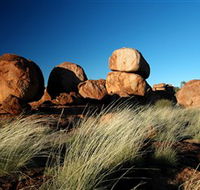 Karlu Karlu/Devils Marbles Conservation Reserve - Accommodation Gold Coast