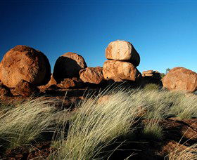 Karlu Karlu/Devils Marbles Conservation Reserve - Accommodation Gold Coast 0
