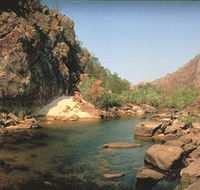 Jarrangbarnmi/Koolpin Gorge - Accommodation Gold Coast