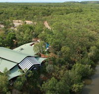 Nitmiluk National Park Visitor Centre - Accommodation Gold Coast