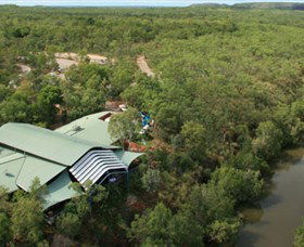 Nitmiluk National Park Visitor Centre - Accommodation Gold Coast 0