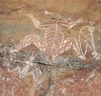 Nourlangie Rock Art Site - 1 Gold Coast