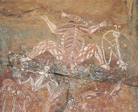 Nourlangie Rock Art Site - 1 Gold Coast 0