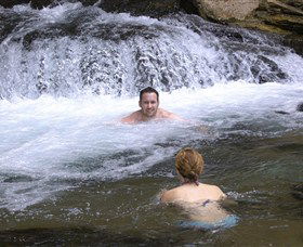 Berry Springs Nature Park - Gold Coast 4U 0