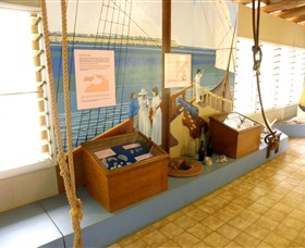 Black Point Culture Centre - Accommodation Gold Coast 0