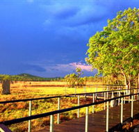 Litchfield National Park - Accommodation Gold Coast