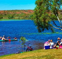 Tingkkarli/Lake Mary Ann - Accommodation Gold Coast