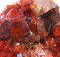 NT Rare Rocks - Accommodation Gold Coast