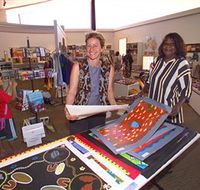 Nyinkka Nyunyu Art and Culture Centre - Accommodation Gold Coast