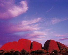 Red Centre Way - Accommodation Gold Coast 0