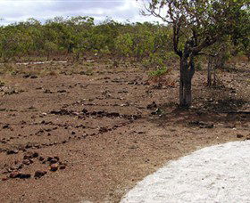 Wurrwurrwuy Garanhan Macassan Beach Interpretive Walk - Accommodation Gold Coast 0
