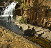 Edith River Crossing - Accommodation Gold Coast