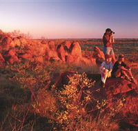 Kunjarra/The Pebbles - Accommodation Gold Coast