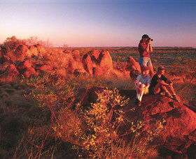 Kunjarra/The Pebbles - Accommodation Gold Coast 0
