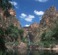 Twin Falls - Accommodation Gold Coast