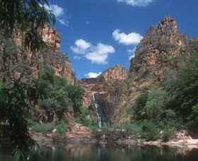 Twin Falls - 1 Gold Coast 0