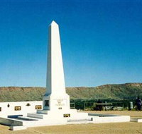 Anzac Hill - Accommodation Gold Coast