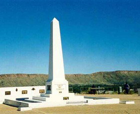 Anzac Hill - Accommodation Gold Coast 0