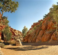 Emily and Jessie Gaps Nature Park - Accommodation Gold Coast