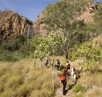 Jatbula Trail - Accommodation Gold Coast