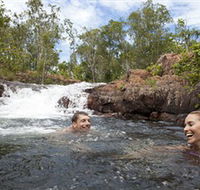 Buley Rockhole - Accommodation Gold Coast