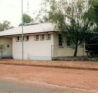 Tennant Creek Museum at Tuxworth Fullwood House - Accommodation Gold Coast