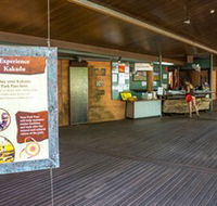 Bowali Visitor Centre - Accommodation Gold Coast